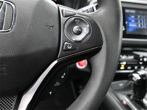 Used 2022 Honda HR-V EX image 28