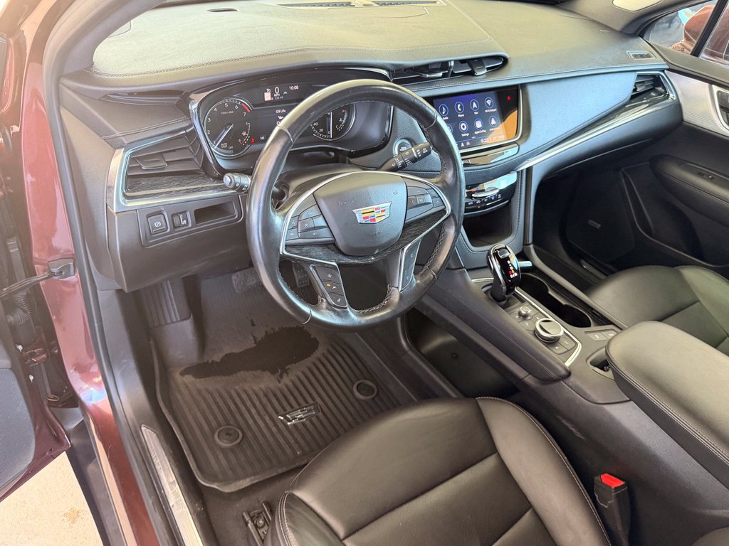 Used 2023 Cadillac XT5 Premium Luxury AWD/4WD image 13
