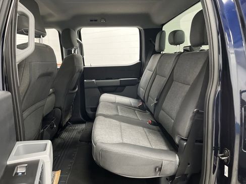 Used 2023 Ford F350 XLT image 28