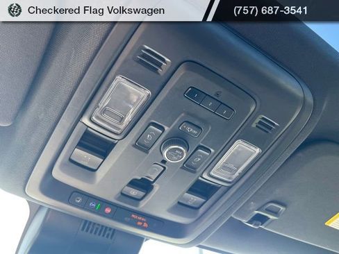 Used 2023 Chevrolet Tahoe Premier AWD/4WD image 20