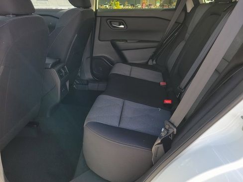 New 2026 Nissan Rogue SV image 7