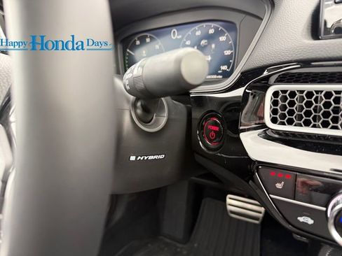 New 2026 Honda Civic Sport Touring image 27