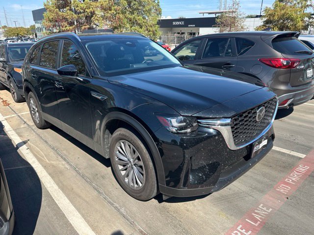 Used 2025 MAZDA CX-90 3.3 Turbo w/ Select Package AWD/4WD image 1