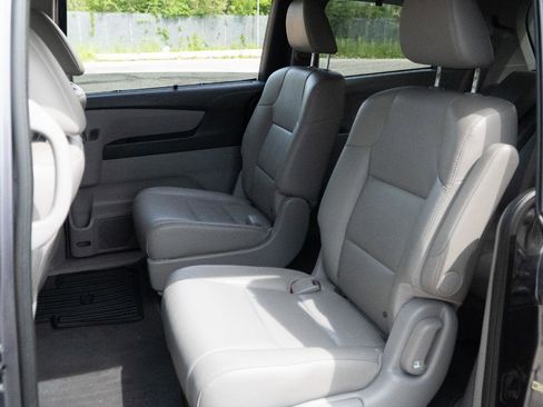 Used 2015 Honda Odyssey EX-L image 24