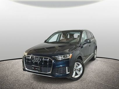 Used 2023 Audi Q7 2.0T Premium Plus w/ Premium Plus Package