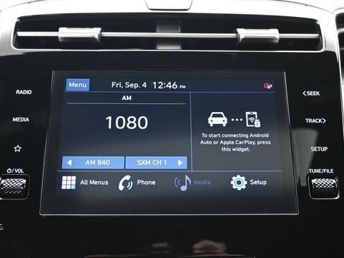 Used 2022 Hyundai Santa Cruz SEL Premium AWD/4WD image 13
