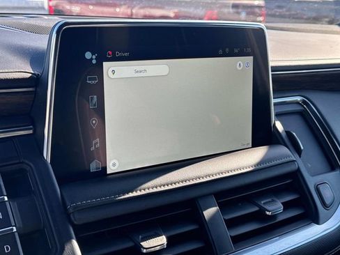 Certified 2024 Chevrolet Suburban Premier image 40