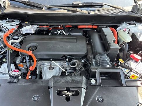 Used 2023 Honda CR-V Sport image 34