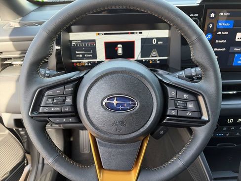New 2026 Subaru Outback Wilderness w/ Wilderness Plus Package AWD/4WD image 19