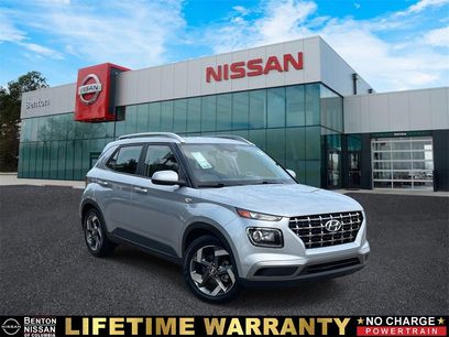 Used 2023 Hyundai Venue SEL