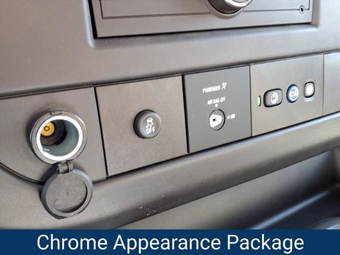 New 2025 Chevrolet Express 4500 w/ Power Convenience Package image 5