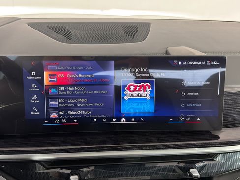 New 2026 BMW X5 sDrive40i w/ M Sport Package image 23