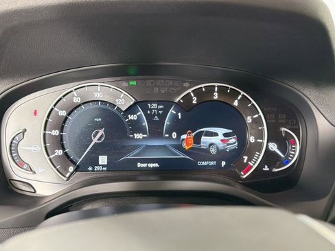 Used 2018 BMW X3 xDrive30i image 11