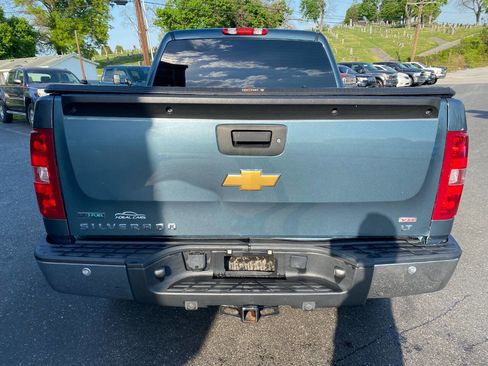 Used 2012 Chevrolet Silverado 1500 LT w/ All-Star Edition AWD/4WD image 4