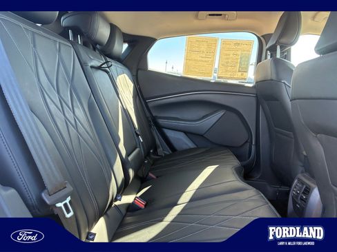 Used 2023 Ford Mustang Mach-E Select AWD/4WD image 18