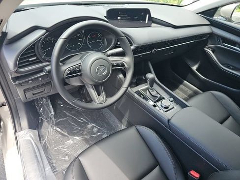 New 2026 MAZDA MAZDA3 2.5 S Sedan w/ Preferred Pkg FWD image 14
