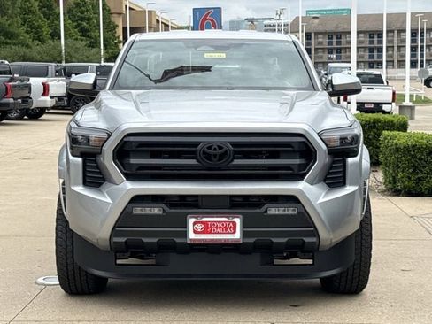 New 2026 Toyota Tacoma SR5 RWD image 6