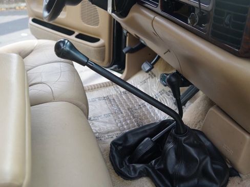 Used 1997 Dodge Ram 3500 Truck 4x4 Club Cab image 88