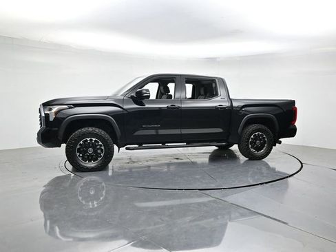 Used 2022 Toyota Tundra SR5 w/ TRD Off-Road Package AWD/4WD image 6