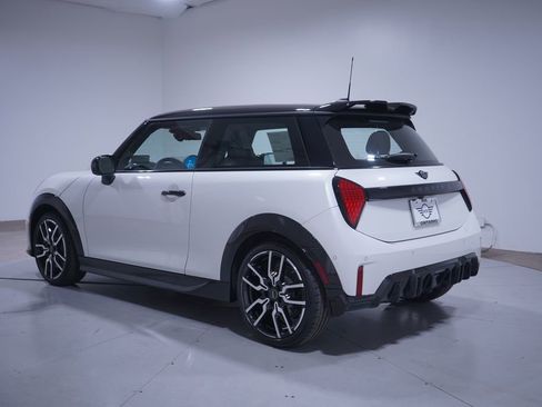 New 2026 MINI Cooper S image 3