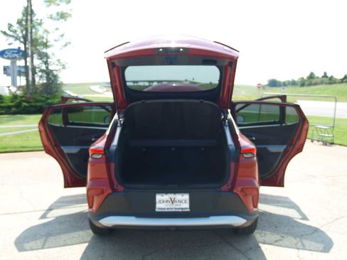 New 2026 Buick Envista Preferred w/ Advanced Safety Package image 31