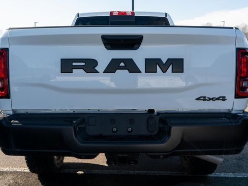 New 2026 RAM 2500 Tradesman image 5