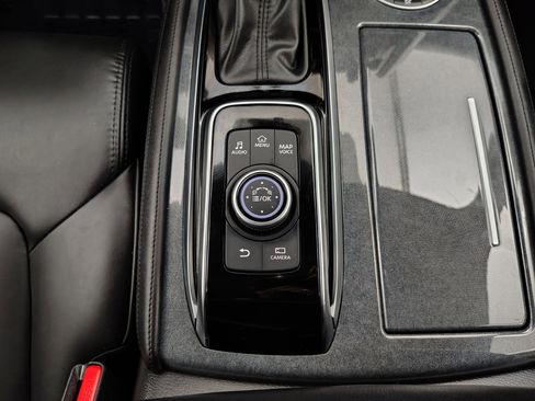 Used 2024 Nissan Armada SV w/ Cargo Package image 40