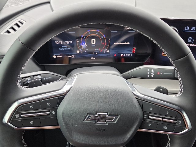 New 2027 Chevrolet Traverse LT w/ Midnight/Sport Edition AWD/4WD image 14