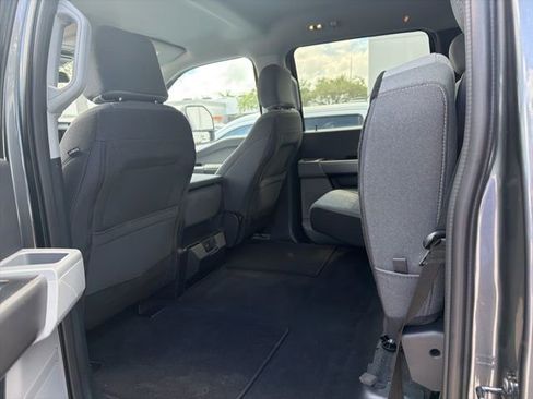 Certified 2026 Ford F250 XLT AWD/4WD image 4