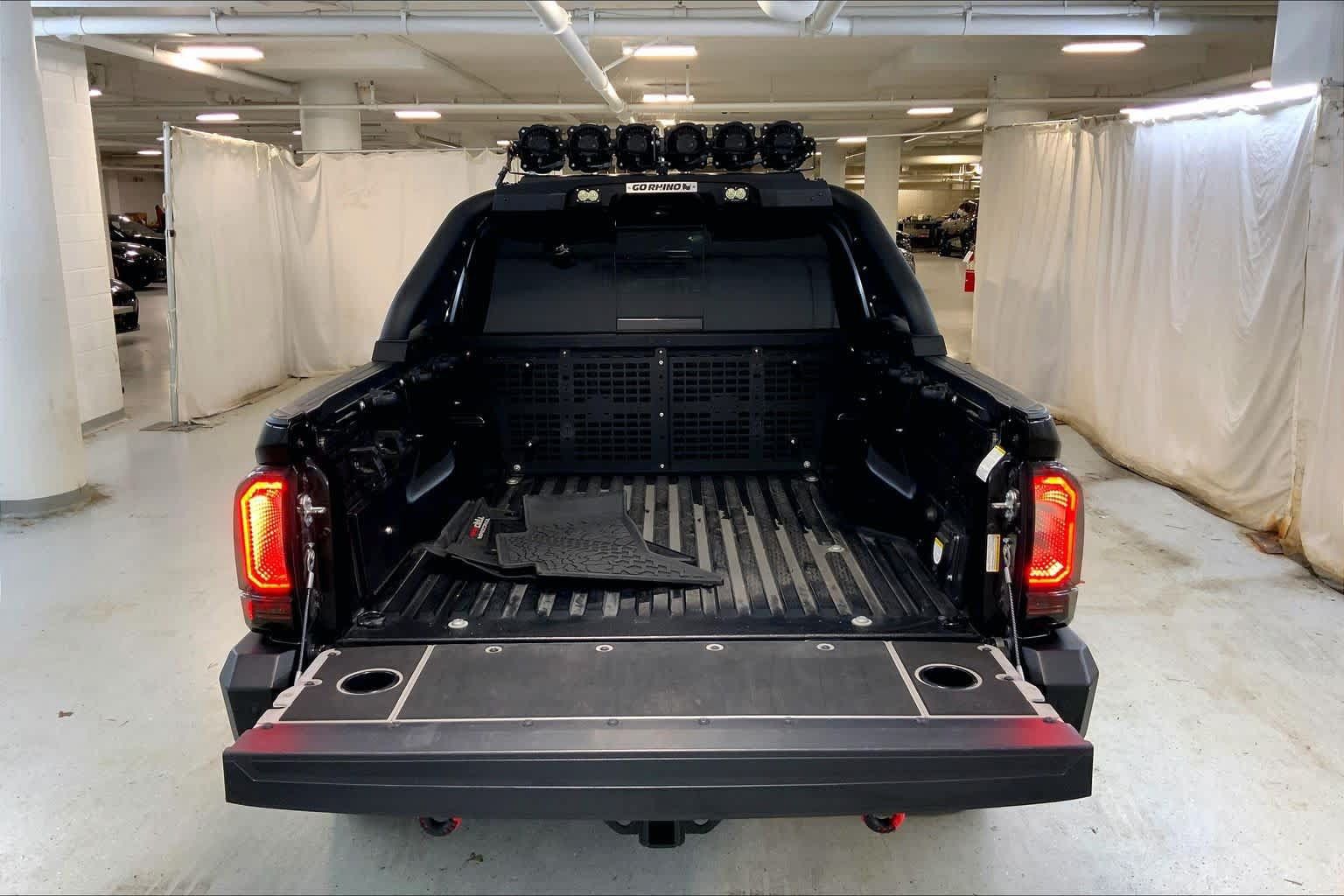 Used 2023 Toyota Tacoma TRD Pro AWD/4WD image 33