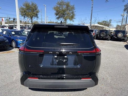 New 2026 Toyota RAV4 XSE w/ Weather Package AWD/4WD image 3