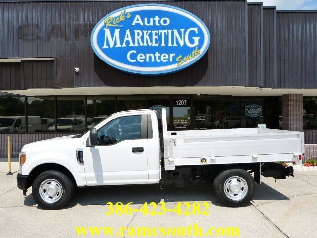 Used 2017 Ford F250 XL RWD image 1