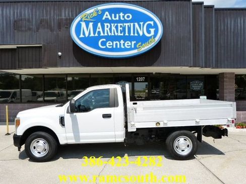 Used 2017 Ford F250 XL RWD image 1
