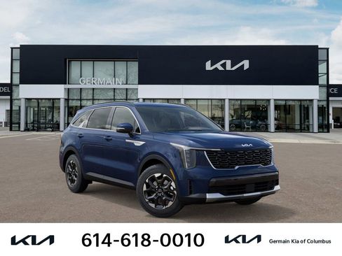 New 2026 Kia Sorento S image 11