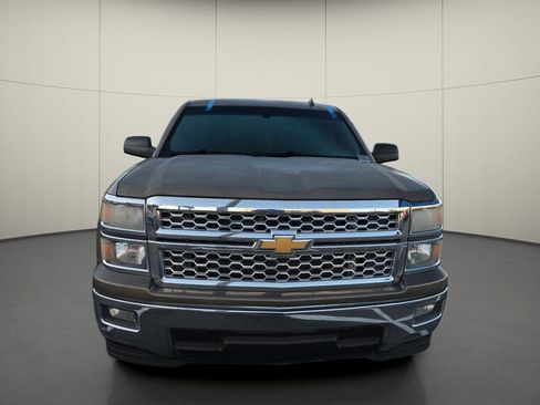 Used 2014 Chevrolet Silverado 1500 LT w/ All Star Edition image 2