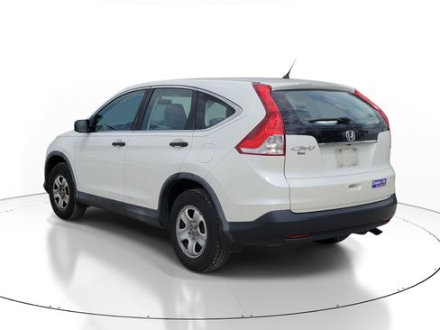 Used 2013 Honda CR-V LX image 7