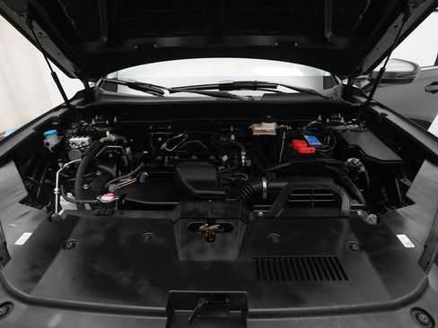 Certified 2023 Honda CR-V EX-L image 3