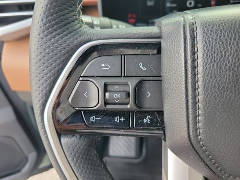 Used 2025 Toyota Tundra 1794 Edition AWD/4WD image 19