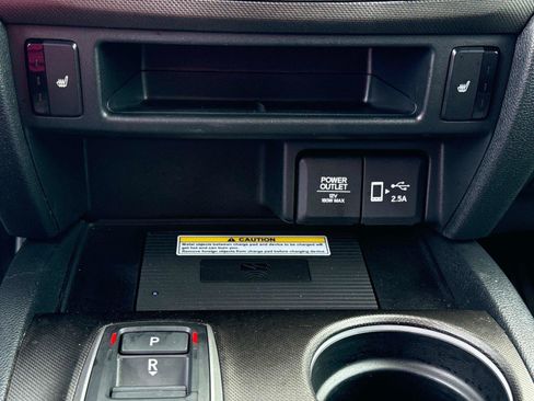 Certified 2023 Honda Passport TrailSport image 27