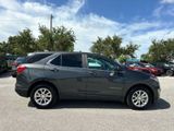 Used 2021 Chevrolet Equinox LT w/ LPO, Floor Liner Package image 4