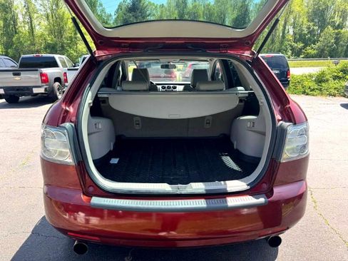 Used 2007 MAZDA CX-7 Touring w/ Technology Pkg image 21