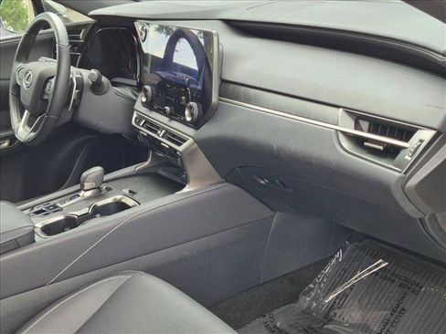 Certified 2025 Lexus RX 350 Premium w/ Accessory Package (Z1) FWD image 21