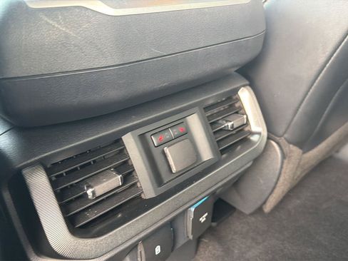 Used 2023 Ford F150 Platinum w/ Equipment Group 701A High AWD/4WD image 12