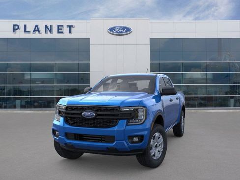 New 2025 Ford Ranger XL image 2
