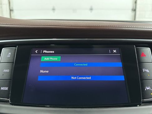 Used 2021 Buick Enclave Avenir w/ Avenir Technology Package image 29