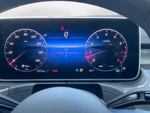 New 2026 Mercedes-Benz C 300 4MATIC Sedan image 11
