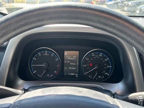 Used 2017 Toyota RAV4 LE w/ All Weather Liner Package image 22