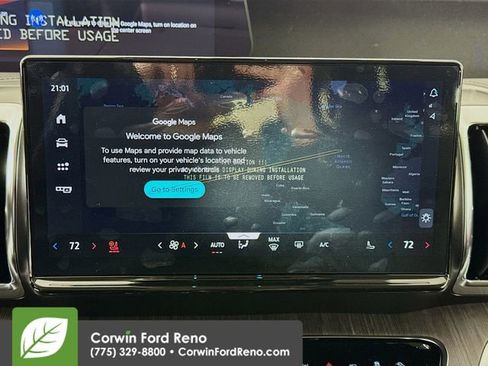 New 2026 Ford Expedition Max Platinum w/ Platinum Ultimate Package image 14