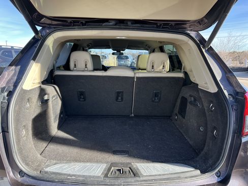 Used 2017 Buick Envision Preferred image 20