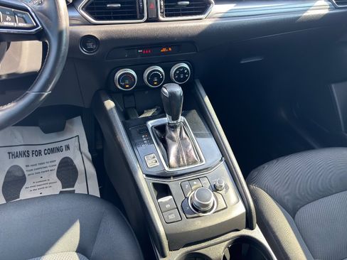 Used 2019 MAZDA CX-5 Sport FWD image 16